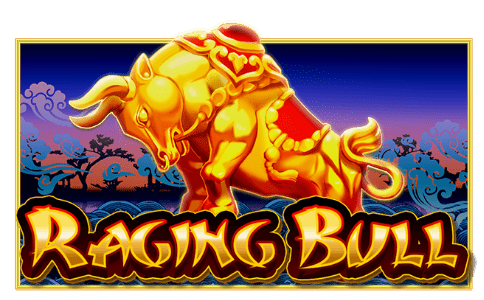 logo Raging Bull